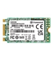 Transcend 500GB SSD SATA3 B+M