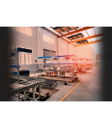 Veltron LDHR017-6003GA Double 6kW soojuskiirgur