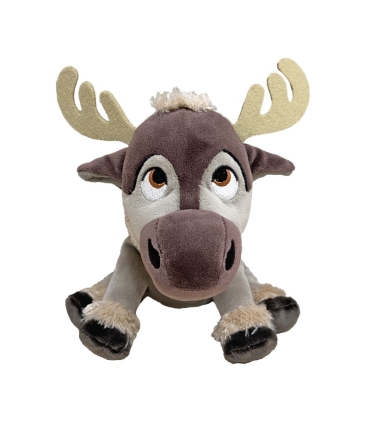TY Beanie Babies Frozen põhjapõder Sven 20 cm