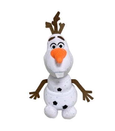 TY Beanie Babies Frozen Olaf 20 cm
