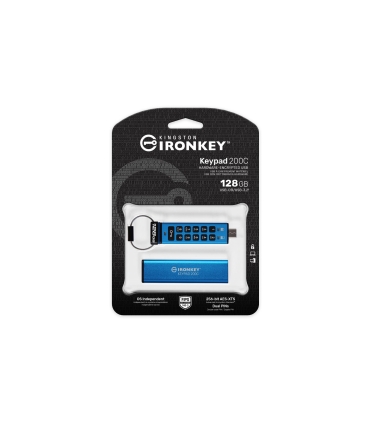 Kingston Memory Drive Flash 128GB IKKP200C/128GB