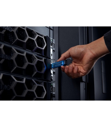Kingston Memory Drive Flash 128GB IKKP200C/128GB