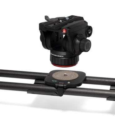 Manfrotto videopea 502X Fluid Head