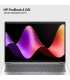 HP ProBook 4 G2i 16 16" Core 7, 32GB, 512GB SSD