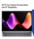 HP EliteBook 6 G2i 14 14" Ultra 5, 32GB, 512GB SSD