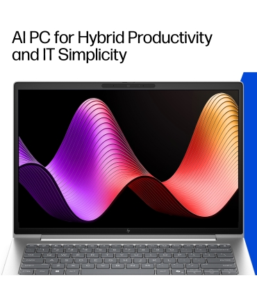 HP EliteBook 6 G2i 14 14" Ultra 5, 32GB, 512GB SSD