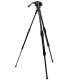 Manfrotto statiivikomplekt MKONEVA-502X ONE Video Aluminium with 502X Fluid Head