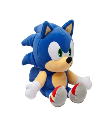 TY Beanie Babies Sonic 20 cm