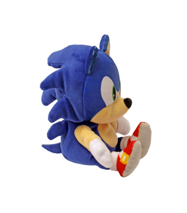 TY Beanie Babies Sonic 20 cm