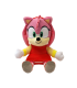 TY Beanie Babies Sonic Amy 20 cm