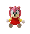 TY Beanie Babies Sonic Amy 20 cm