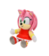 TY Beanie Babies Sonic Amy 20 cm