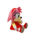 TY Beanie Babies Sonic Amy 20 cm