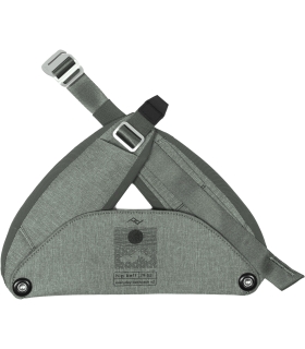 Peak Design vöörihm Everyday Hip Belt V2, sage