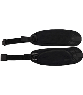 Peak Design rihm Outdoor Hip Belt, must