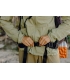 Peak Design rihm Outdoor Hip Belt, must