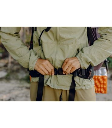 Peak Design rihm Outdoor Hip Belt, must