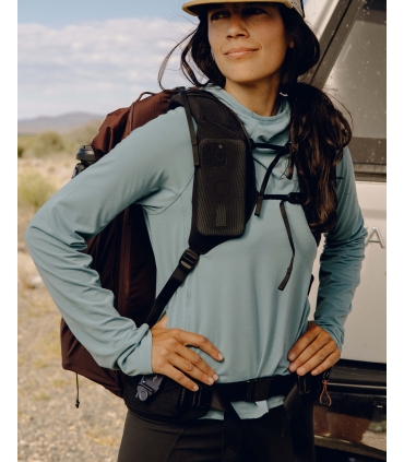 Peak Design rihm Outdoor Hip Belt, must
