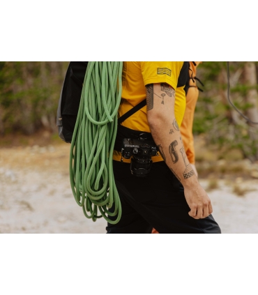 Peak Design rihm Outdoor Hip Belt, must