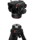 Manfrotto videopea 502X Fluid Head
