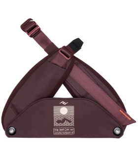Peak Design vöörihm Everyday Hip Belt V2, eclipse