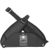 Peak Design rihm Everyday Hip Belt V2, must