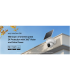 Anker Eufy | Security Camera with Solar Panel | SoloCam E30 | F/1.6 | IP65 | Micro SD, Max. 128GB