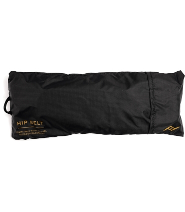Peak Design rihm Outdoor Hip Belt, must