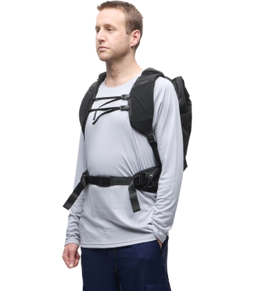 Peak Design rihm Outdoor Hip Belt, must