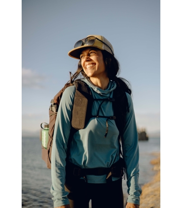 Peak Design rihm Outdoor Hip Belt, must