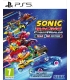 PS5 Sonic Racing CrossWorlds Year One Edition