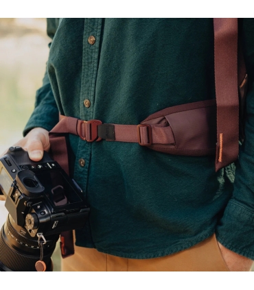 Peak Design vöörihm Everyday Hip Belt V2, eclipse