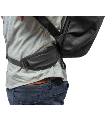 Peak Design rihm Everyday Hip Belt V2, must