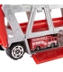 Matchbox® päästetreileri komplekt Hauler