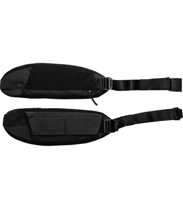 Peak Design rihm Travel Hip Belt, must