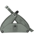 Peak Design vöörihm Everyday Hip Belt V2, sage