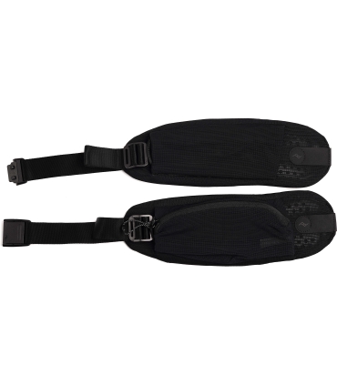 Peak Design rihm Outdoor Hip Belt, must