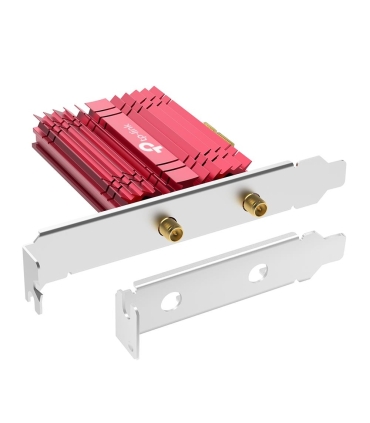 TP-LINK WRL ADAPTER 5400MBPS WI-FI 6E/ARCHER TXE75E 