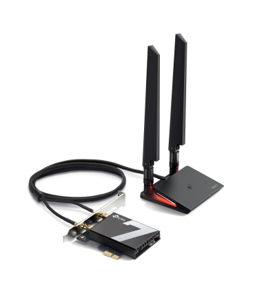 TP-LINK WRL ADAPTER 9300MBPS WI-FI 7/ARCHER TBE550E 