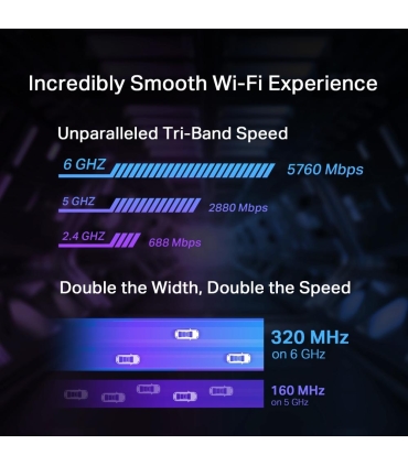 TP-LINK WRL ADAPTER 9300MBPS WI-FI 7/ARCHER TBE550E 