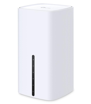 TP-LINK Wireless Router  Wireless Router 3600 Mbps Mesh Wi-Fi 6 2x10/100/1000M 1x2.5GbE Number of antennas 2 5G ARCHERNX600