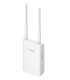 TP-LINK Access Point  1800 Mbit/s 1xLAN ports 4xAntennas quantity EAP603-OUTDOOR