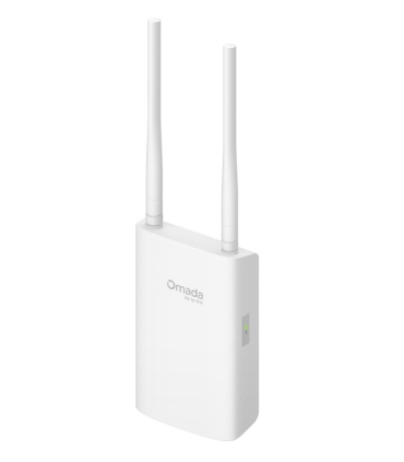 TP-LINK Access Point  1800 Mbit/s 1xLAN ports 4xAntennas quantity EAP603-OUTDOOR