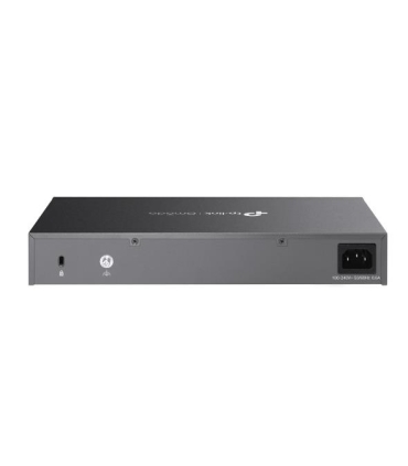 TP-LINK NET ROUTER 1000M 10PORT VPN/OMADA ER7412-M2 