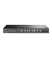 TP-LINK Switch  Omada SG2428LP PoE ports 8 PoE+ ports 16 150 Watts SG2428LP