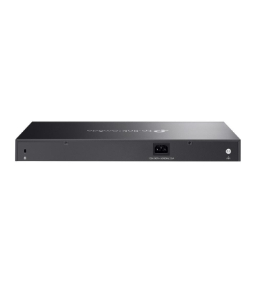 TP-LINK Switch  Omada SG2428LP PoE ports 8 PoE+ ports 16 150 Watts SG2428LP