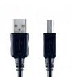 Bandridge BCL4105 USB 2.0 A otsik- USB B otsik 4.5m