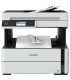 Epson Multifunctional printer EcoTank M3180 Mono, PrecisionCore™ TFP print head, All-in-one, A4, Wi-Fi, Grey