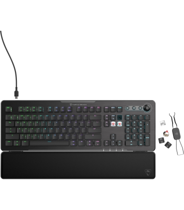 Turtle Beach Vulcan II XP Linear US, must