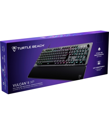 Turtle Beach Vulcan II XP Linear US, must